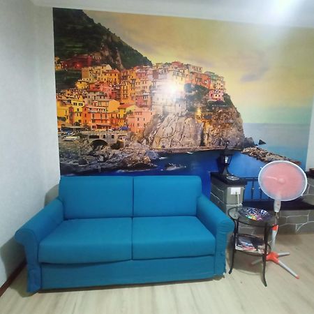 Casa Romi Apartamento Génova Exterior foto