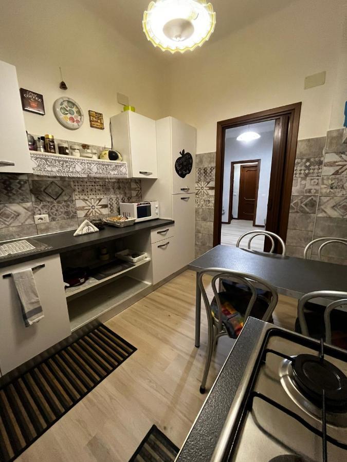 Casa Romi Apartamento Génova Exterior foto
