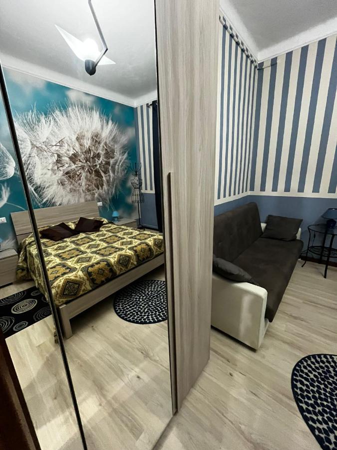 Casa Romi Apartamento Génova Exterior foto