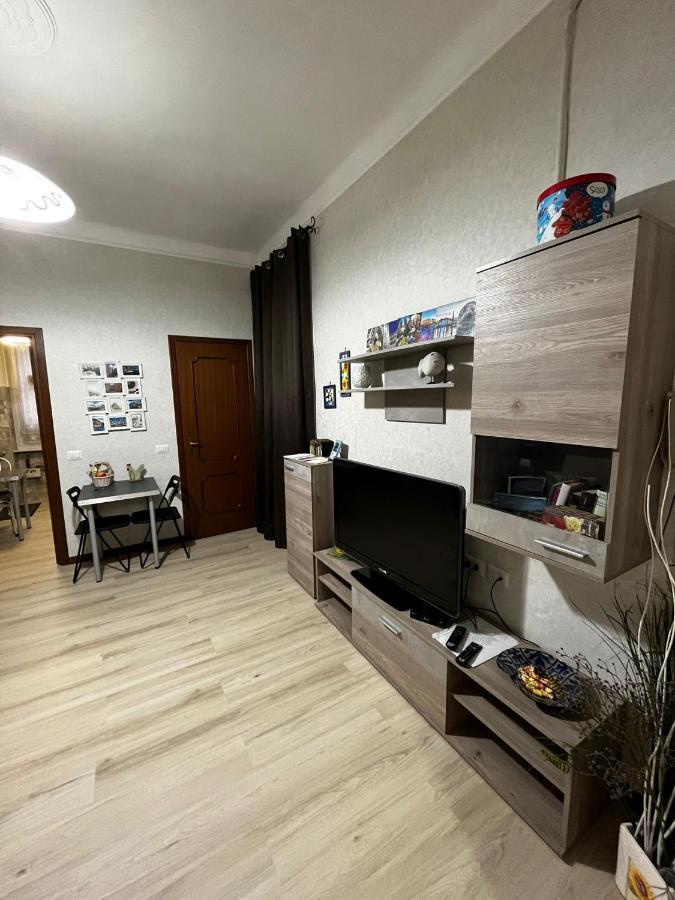 Casa Romi Apartamento Génova Exterior foto